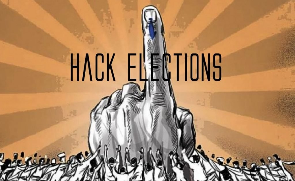 Hack Elections